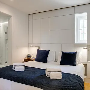 Chic & Trendy T.m. Flat Apartment