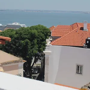 Apartment My Lx Flat Castle Alfama, Lissabon