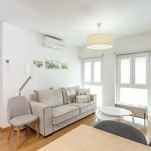 Principe Real Deluxe By Altido Apartamento