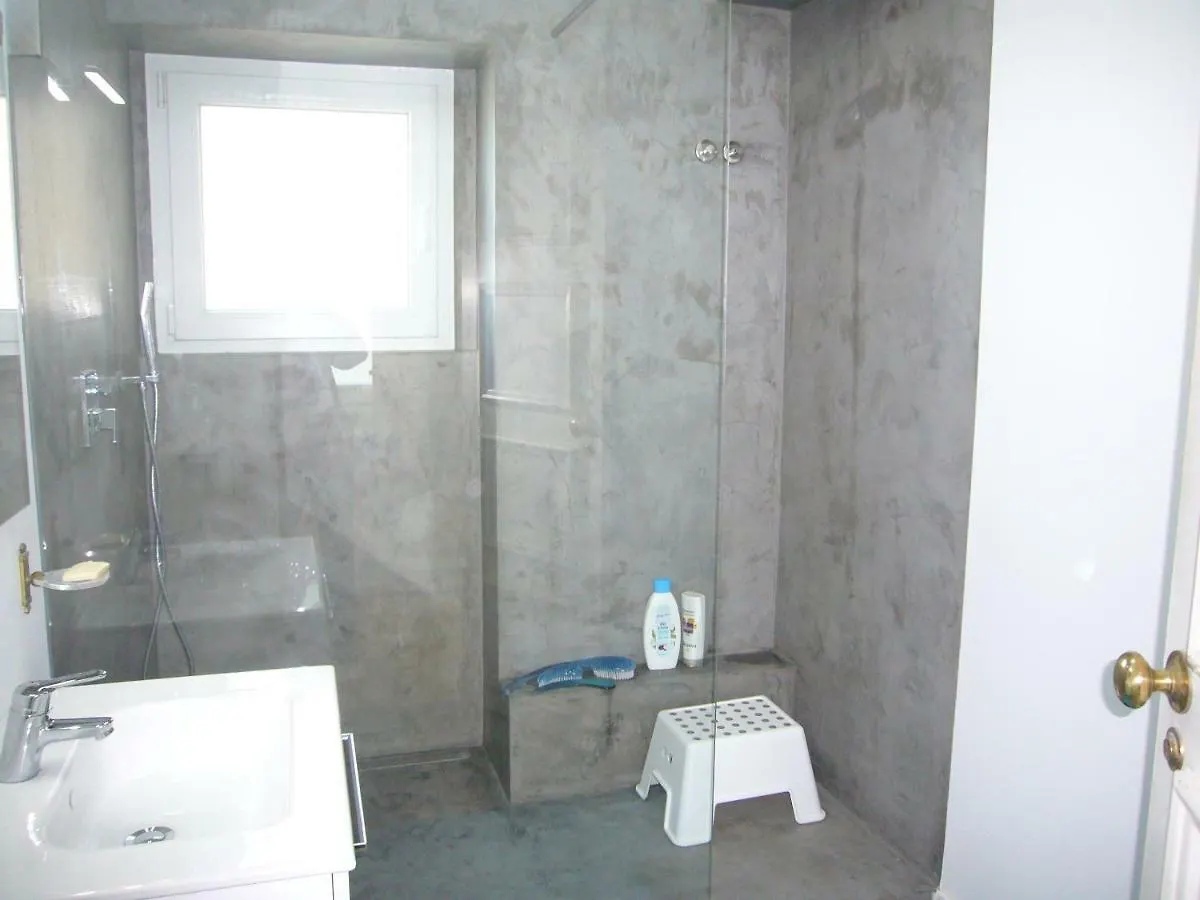 Sunrise Terrace Apartment Lisboa 0*,  Portugal