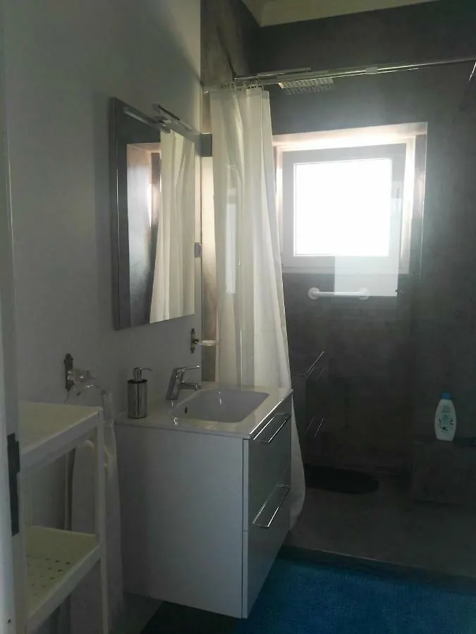 Sunrise Terrace Apartment Lisboa